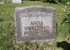 Anna Vickerman